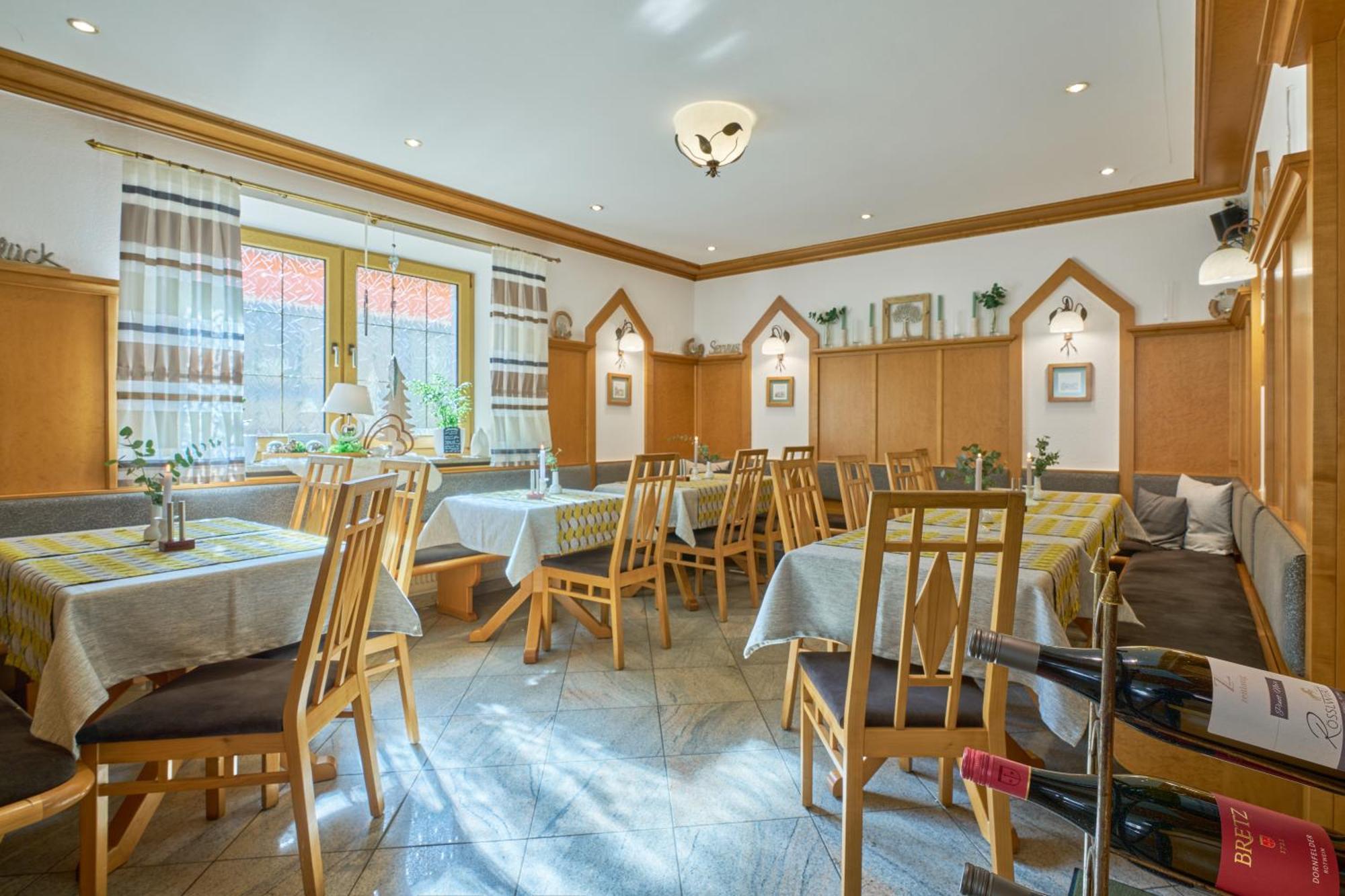 Wander Und Aktiv Hotel Roesslwirt Лам Екстериор снимка